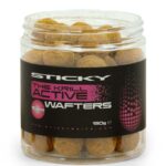 STICKY THE KRILL ACTIVE WAFTERS 16MM