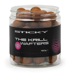 STICKY THE KRILL WAFTER 16 MM