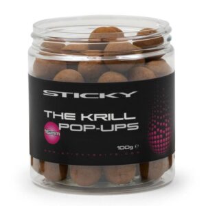 STICKY THE KRILL POP UPS 16MM