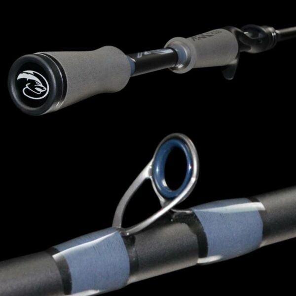 ARK THARP METERMAN SERIES 7.0 M 1/8-5/8OZ FAST - Imagen 3