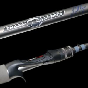 ARK THARP METERMAN SERIES 7.0 M 1/8-5/8OZ FAST