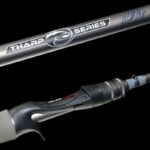 ARK THARP MONEY MAKER SERIES 7.6 MH 1/4-1OZ FAST