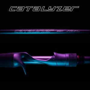 ARK CATALYZER 7 MH FAST 1/8-5/8OZ