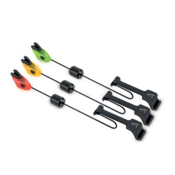 FOX MK3 SWINGER