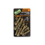 FOX EDGES SLIK LEAD CLIPS & PEGS
