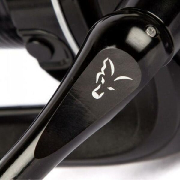 FOX EOS 10000 FD REEL - Imagen 2