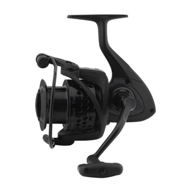 OKUMA CUSTOM BLACK FEEDER CLX-40F