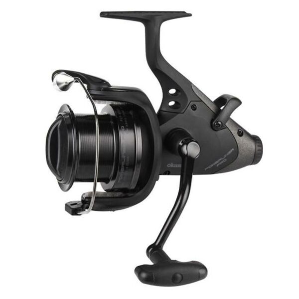 OKUMA POWERLINER PRO