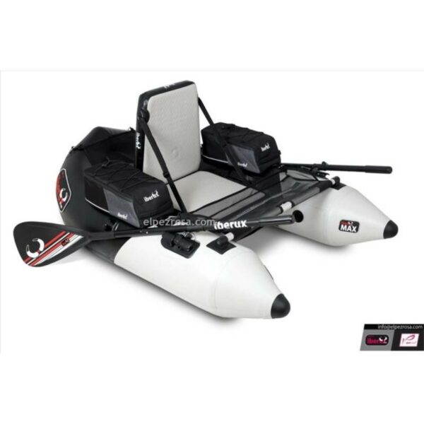IBERUX pro max