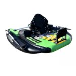 SEVEN BASS FLATFORM EVO