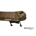 CARP SPIRIT MAGNUM 4 SEASON SLEEPING BAG XL 230cm X 115cm