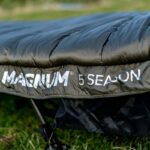 CARP SPIRIT MAGNUM 5 SEASON SLEEPING BAG STANDAR 220cm x 95cm