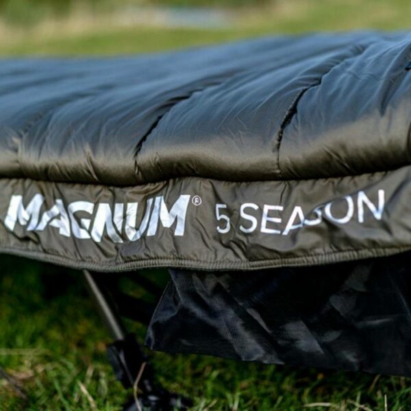 CARP SPIRIT MAGNUM 5 SEASON SLEEPING BAG STANDAR 220cm x 95cm