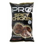 STAR BAITS BOILIES SPICY CHICKEN 20MM