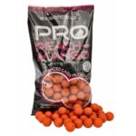 STAR BAITS BOILIES PEACH & MANGO 20MM