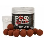 STARBAITS POP UP 14MM THE RED ONE