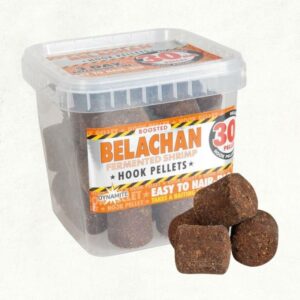 DYNAMITE BAITS HOOK PELLETS BELACHAN 22MM