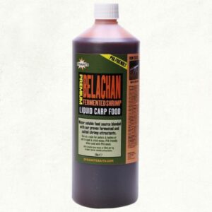 DYNAMITE BAITS LIQUID CARP FOOD BELACHAN