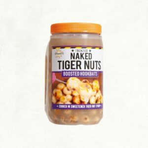 DYNAMITE BAITS NAKED TIGER NUT
