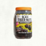 DYNAMITE BAITS BLACK TIGER NUT