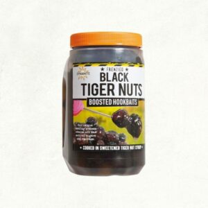 DYNAMITE BAITS BLACK TIGER NUT