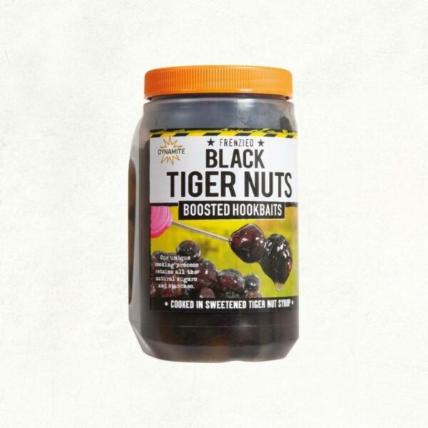 DYNAMITE BAITS BLACK TIGER NUT