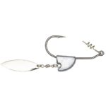 STRIKE KING BELLY BLADE