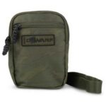 NASH DWARF SECURITY POUCH