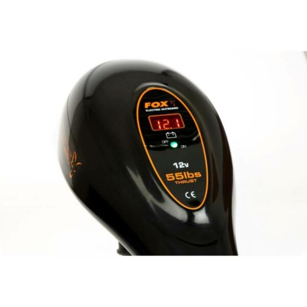 FOX MOTOR 65LB - Imagen 2