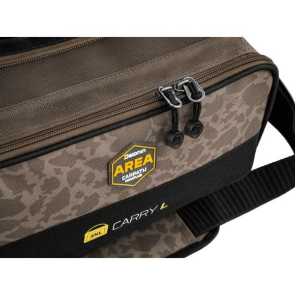 Bolsa Delphin AREA Carpath CarryAll L - Imagen 3