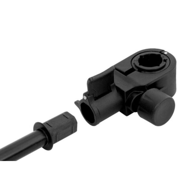 DELPHIN ATOMA NET STICK SOPORTE DE REJON - Imagen 2