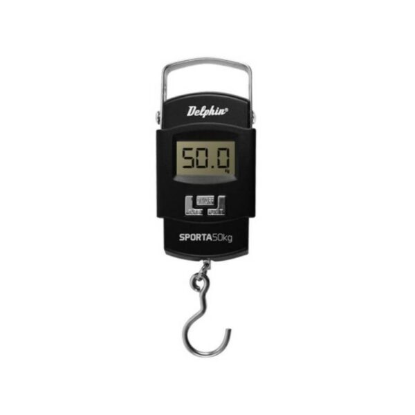 delphin balanza sporta 50kg