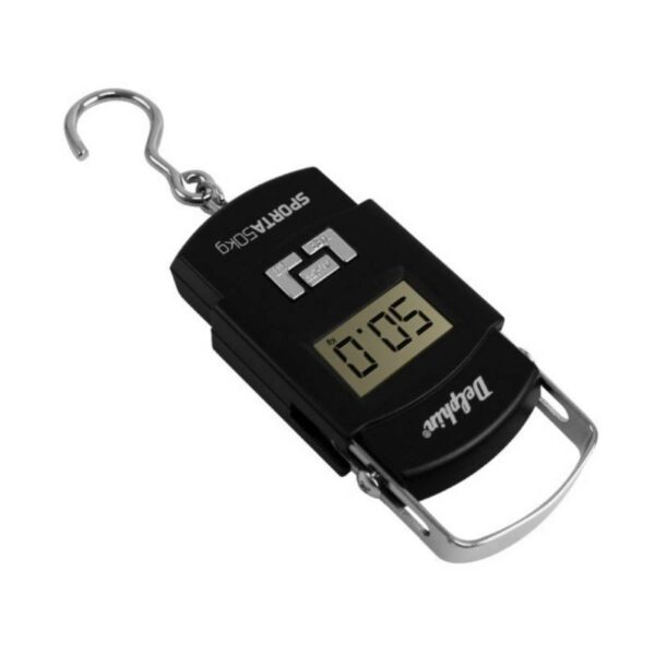 delphin balanza sporta 50kg - Imagen 2