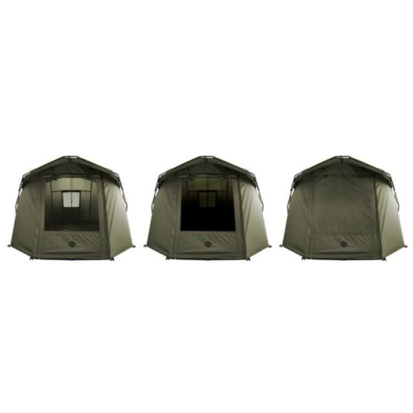 DELPHIN BIVVY PANORAMA EAZY - Imagen 2