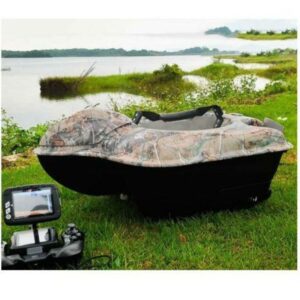 BARCO BOATMAN FIGHTER PRO V3.2