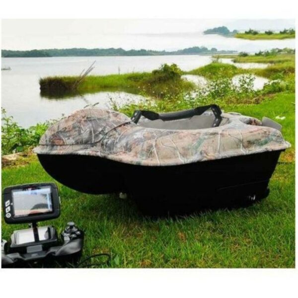 BARCO BOATMAN FIGHTER PRO V3.2