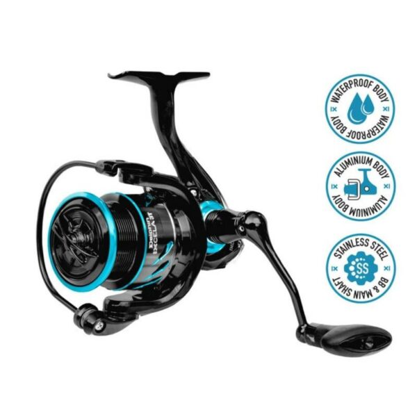 delphin carrete ixcela 3t