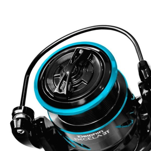 delphin carrete ixcela 3t - Imagen 3