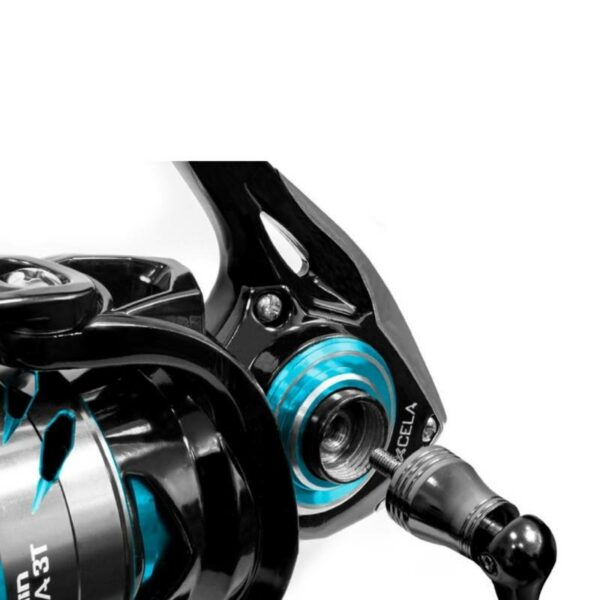 delphin carrete ixcela 3t - Imagen 4