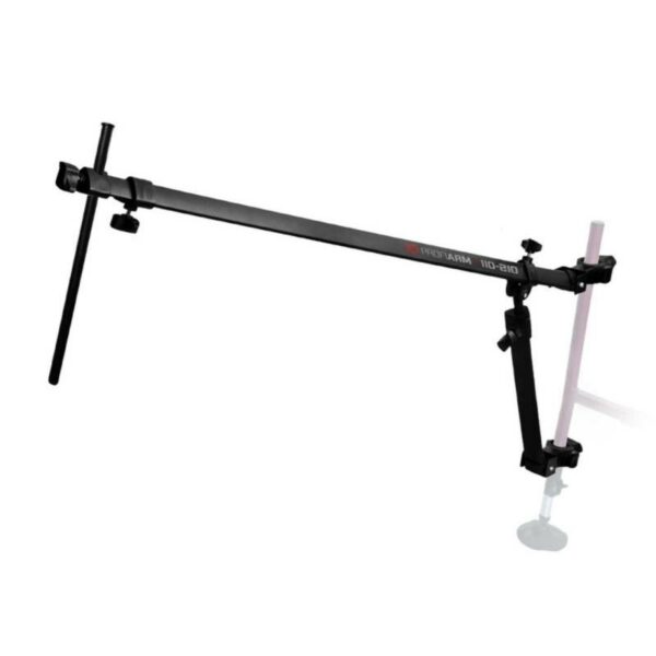 DELPHIN BRAZO FEEDER DOBLE AJUSTABLE