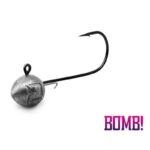 DELPHIN CABEZA PLOMADA BOOMB