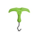 DELPHIN HERRAMIENTA PARA HACER NUDOS