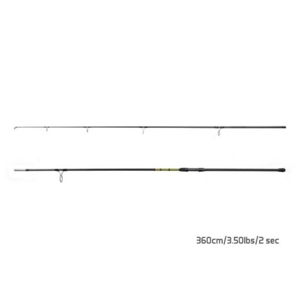 DELPHIN PARTISAN 360CM 2 TRAMOS - Imagen 2