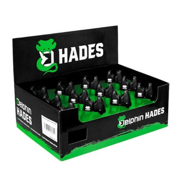 DELPHIN HADES - Imagen 2
