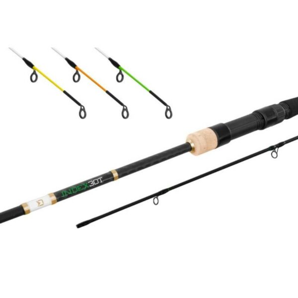 DELPHIN INDEX 30T 3 METROS 60G