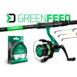 DELPHIN FEEDER SET GREENFEED 360