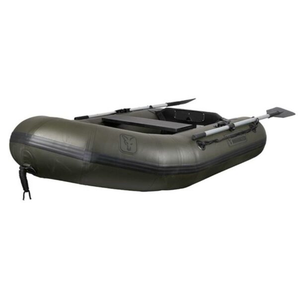FOX EOS BOAT 215 - Imagen 2