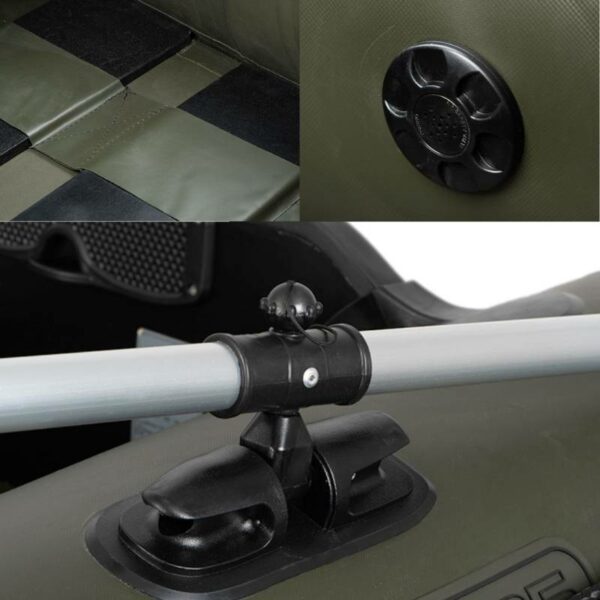 FOX EOS BOAT 215 - Imagen 3