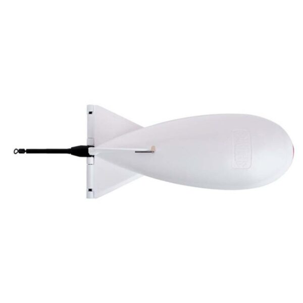 SPOMB COHETE CEBADOR