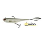 BIWA DIVINATOR JR 22 GRAMOS 14CM